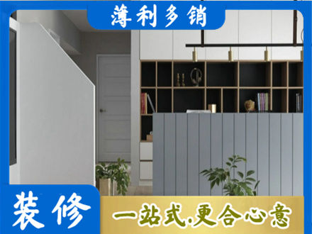 深圳市客厅电视柜装修