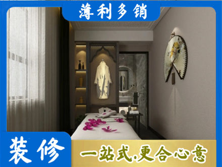 深圳市衣帽间装修