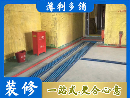深圳市专业水电工程设计