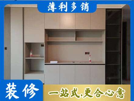 深圳市专业定制鞋柜